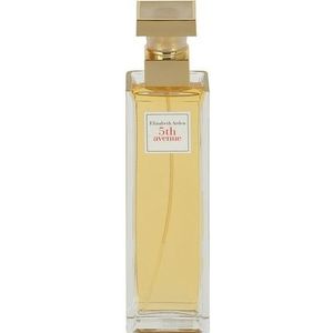 Elizabeth Arden 5th avenue Eau de Parfum Spray 75 ml