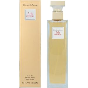 Elizabeth Arden 5th Avenue Eau de Parfum 125 ml