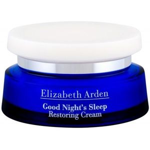 Elizabeth Arden - Good Night's Sleep - Nachtcrème - 50 ml
