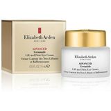 Elizabeth Arden Ceramide Advanced Lift & Firm Eye Cream SPF15 Oogcrème 15 ml