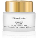 Elizabeth Arden Advanced Ceramide Lift And Firm Eye Cream 15 ml