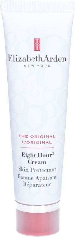 Elizabeth Arden - Eight Hour Cream - Gezichtscrème - 2 x 50 ml