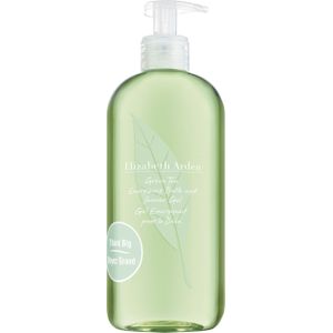 Elizabeth Arden - Green Tea Energizing - Bad- en Douchegel - 500 ml