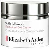 Elizabeth Arden - VISIBLE DIFFERENCE moisturizing eye cream 15 ml