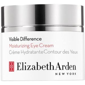 Elizabeth Arden - VISIBLE DIFFERENCE moisturizing eye cream 15 ml