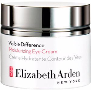 Elizabeth Arden Visible Difference Hydraterende Oogcrème voor Rimpels 15 ml