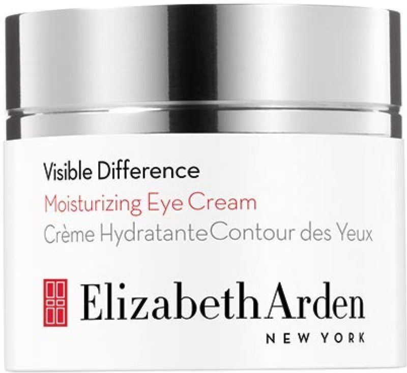 Elizabeth Arden - VISIBLE DIFFERENCE moisturizing eye cream 15 ml