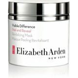 Elizabeth Arden Visible Difference Peel & Reveal Revitalizing Mask (50 ml)