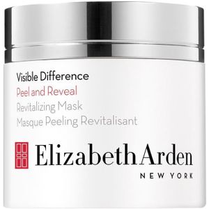 Elizabeth Arden Visible Difference Peel & Reveal Revitalizing Mask (50 ml)