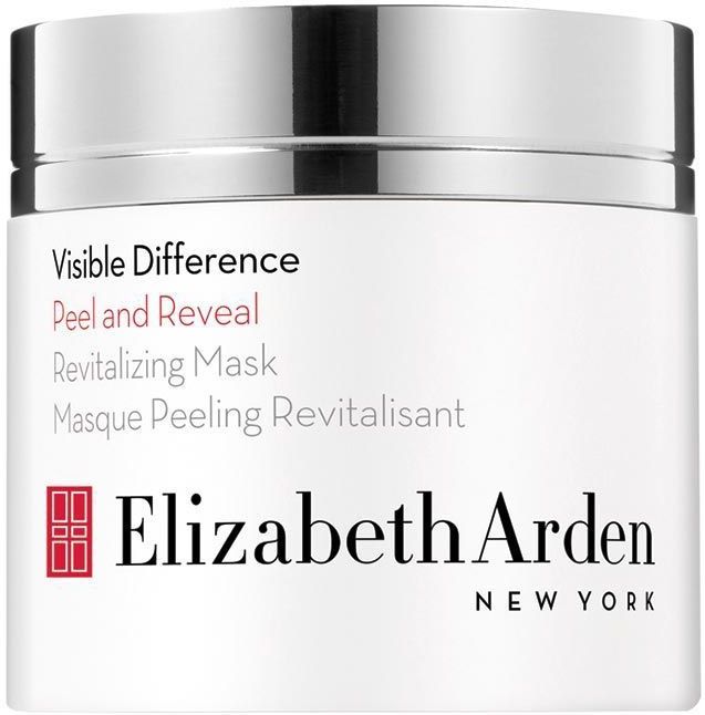 Elizabeth Arden Visible Difference Peel & Reveal Revitalizing Mask (50 ml)