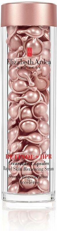 Elizabeth Arden Retinol + HPR Ceramide Capsules 90 stuks