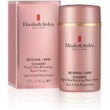 Elizabeth Arden - Ceramide Retinol HPR Water Cream - 50 ml - Hydraterende Crème
