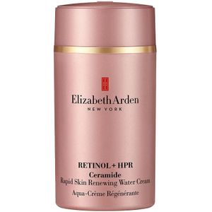 Elizabeth Arden Ceramide Rapid Skin Renewing Water Cream 50 ml