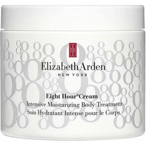 Elizabeth Arden Eight Hour Cream Intensive Moisturizing Body Treatment 400 ml