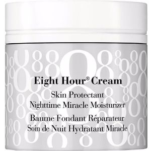 Elizabeth Arden Eight Hour Cream Nighttime Miracle Moisturizer 50 ml