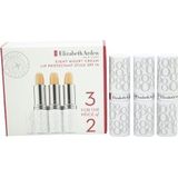 Elizabeth Arden - Eight Hour Lip Protectant Stick Trio - Lippenbalsem - 3 x 3,7 g