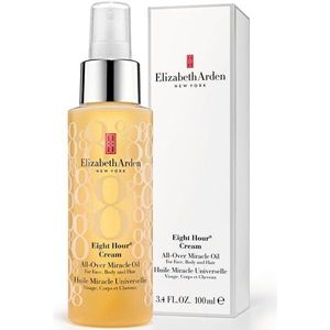 Elizabeth Arden Eight Hour All-Over Miracle Oil Gezichtsolie 100 ml
