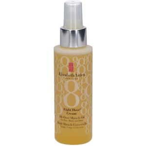 Elizabeth Arden - Eight Hour Cream All Over Miracle Oil - Body Oil - 100 ml