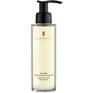 Elizabeth Arden - Ceramide Replenishing Cleansing Oil - 195 ml
