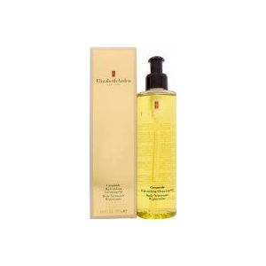 Elizabeth Arden - Ceramide Replenishing Cleansing Oil Reinigingsschuim 195 ml