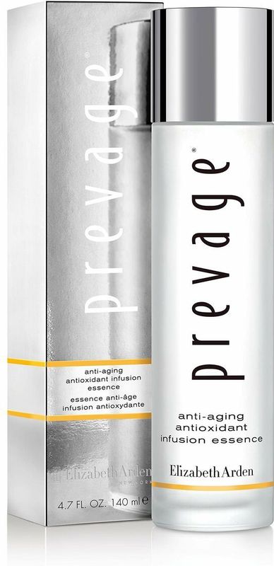 Elizabeth Arden - Prevage Anti-Aging - Antioxidant Infusion Essence - 140 ml