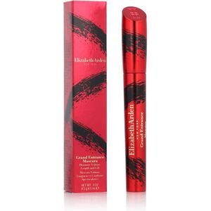 Elizabeth Arden Make-up Ogen Grand Entrance Mascara Black