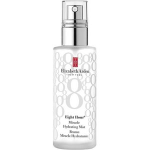Elizabeth Arden - Eight Hour Miracle Hydrating Mist - Gezichtsspray - 100 ml