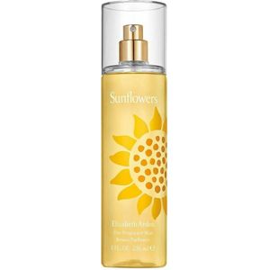Elizabeth Arden Sunflowers Fine Fragrance Mist Body Mist 236 ml