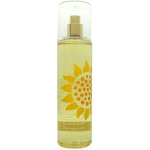 Elizabeth Arden - Sunflowers Nourishing Body spray - 236ML