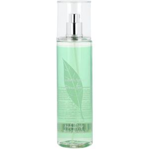 Elizabeth Arden – Green Tea – Fine Fragrance Mist – Extract van groene thee – Activeert de huid en de zintuigen – 236 ml