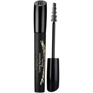 Elizabeth Arden Lasting Impression Langaanhoudende Mascara Tint  01 Black 8.5 ml