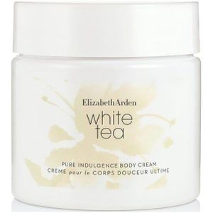 Elizabeth Arden - White Tea - Body Cream - 400 ml