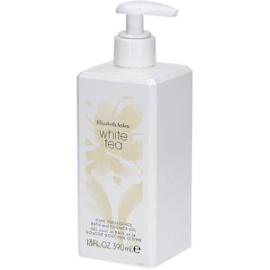 Elizabeth Arden - White Tea - Geparfumeerde Douchegel - 400 ml