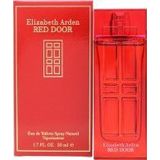 Elizabeth Arden Red Door Eau de Toilette 50ml Spray - Nieuwe Uitvoering
