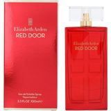 Elizabeth Arden Red Door 100 ml - Eau de Toilette - Damesparfum