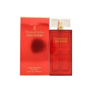 E.Arden Red Door Edt Spray 100ml.