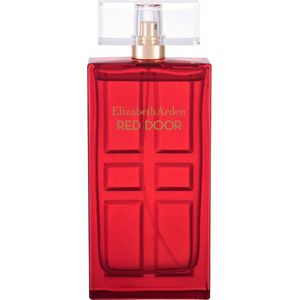 Elizabeth Arden - Red Door Eau de Toilette 100 ml Damen (825 € / 1 l)