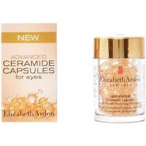 Elizabeth Arden Advanced Ceramide Capsules Daily Youth Restoring Eye Serum Per verpakking 60 stuks