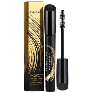 Elizabeth Arden - Standing Ovation Mascara - Volume, Krul en Intensiteit - Black - 8,2 ml