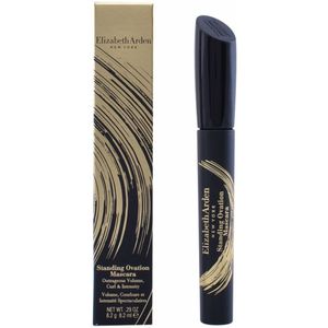 Elizabeth Arden - Standing Ovation Mascara Black