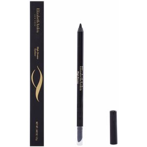 Elizabeth Arden - Drama Defined - Oogpotlood - Smokey Black - Waterproof - 1,2 gr