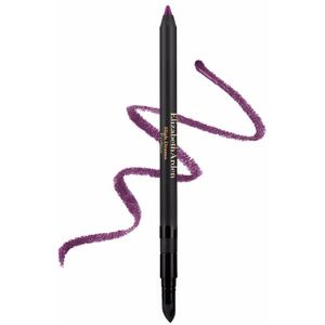Elizabeth Arden Drama Defined High Drama Eyeliner Waterproof Eyeliner Pencil Tint 06 Purple Passion 1.2 gr
