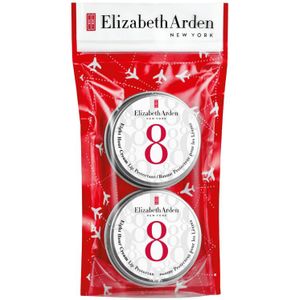 Elizabeth Arden Eight Hour Cream Lip Balm Duo (Set van 2)