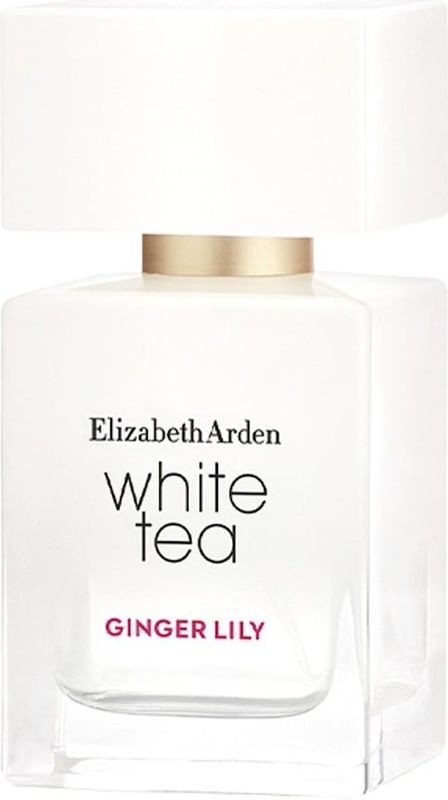 Elizabeth Arden - White Tea Ginger Lily Eau de Toilette 30 ml (866.67 € / 1 l)