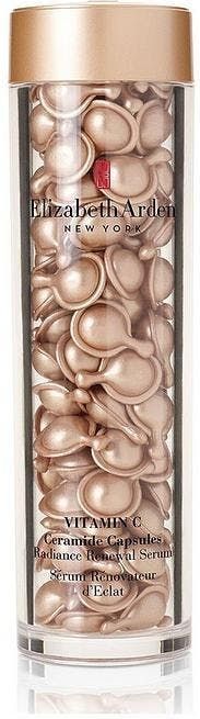 Elizabeth Arden - Vitamin C - Gezichtsserum - 90 caps