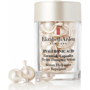 Elizabeth Arden Hyaluronic Acid Ceramide Capsules Hydra plumping Serum 90 Pcs