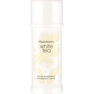 Elizabeth Arden - White Tea - Deodorantcrème - 40 ml