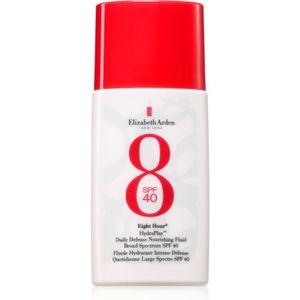 Elizabeth Arden Eight Hour HydraPlay Daily Defense SPF 40 Gezichtscrème 50 ml
