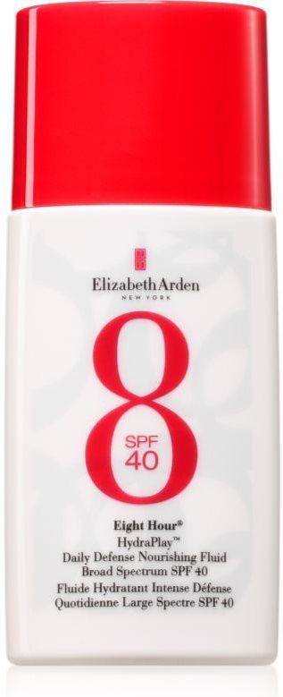 Elizabeth Arden Eight Hour HydraPlay Daily Defense SPF 40 Gezichtscrème 50 ml