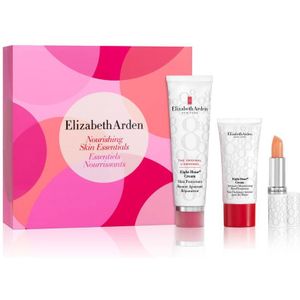 Elizabeth Arden - Eight Hour Nourishing Skin Essentials - Geschenkset - Gezichtsverzorging